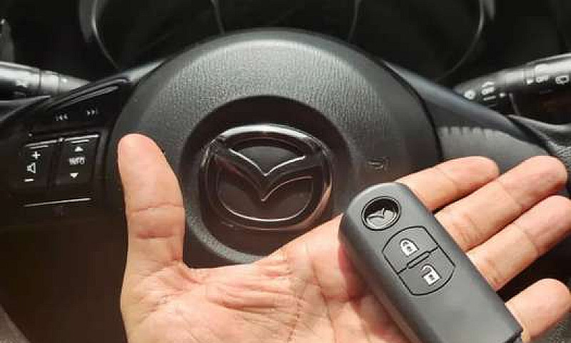 Se Vende Mazda Cx5 M...