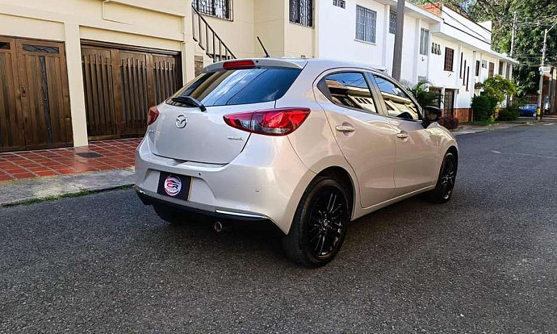 Mazda 2 Hb Touring C...