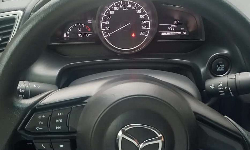 Venta Mazda 3 Fl Pri...