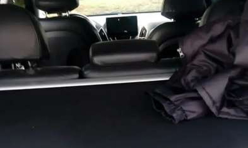 Vendo Hyundai Tucson...