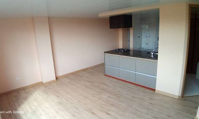 Apartamento Barrio R...