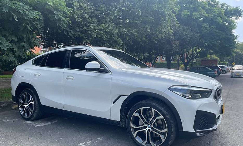Bmw X6 Drive Mod 202...