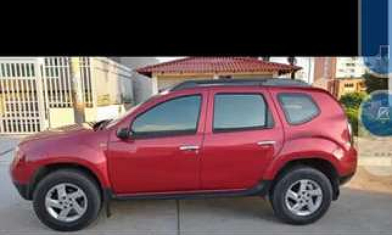Vendo Renault Duster...