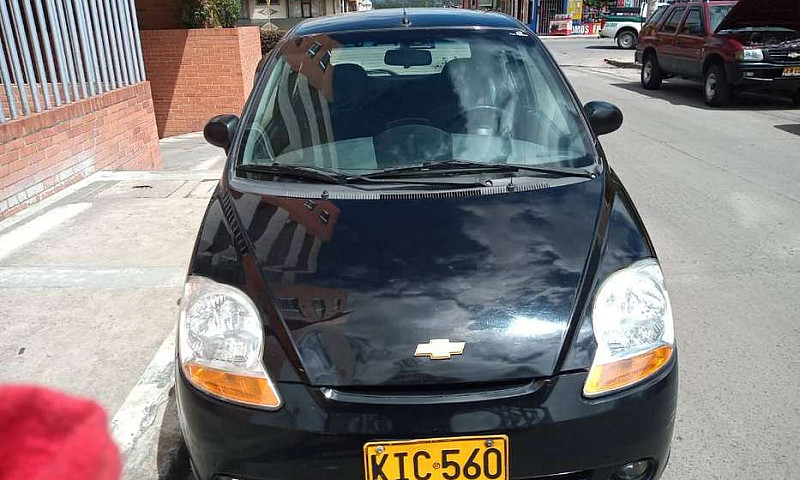 Chevrolet Spark 1.0 ...