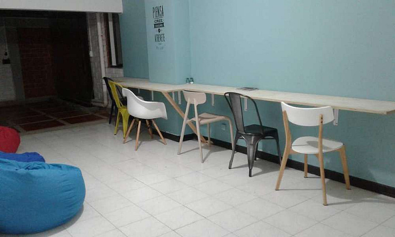 Se Arriendan Habitac...