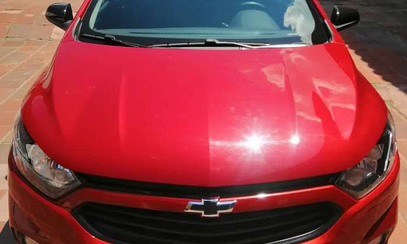 Chevrolet Joy 2022...