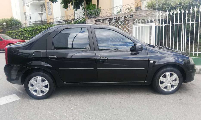 Renault Logan 1.6 20...