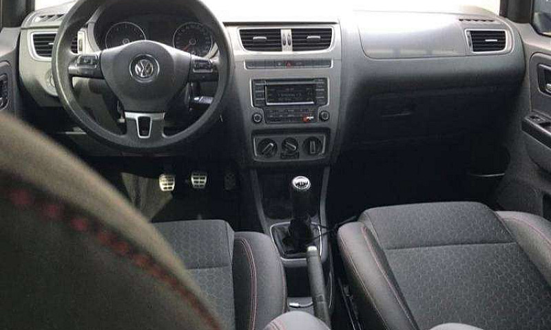 Volkswagen Crossfox ...