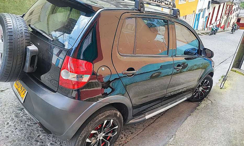 Vendo O Permuto Cami...