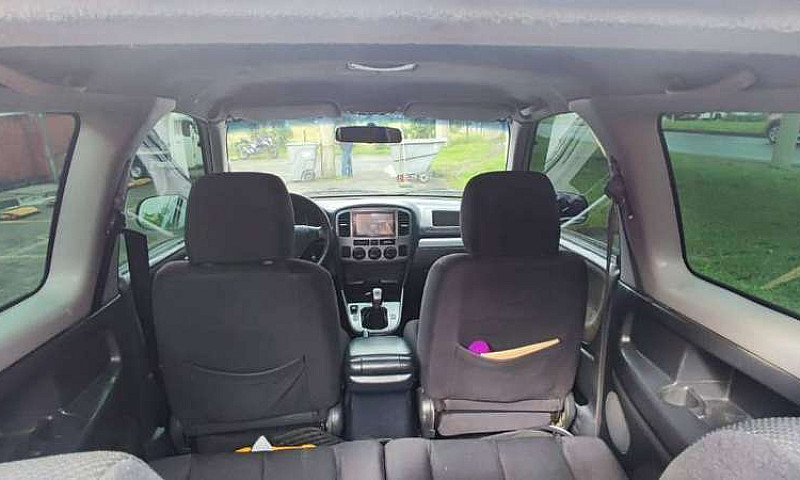 Chevrolet Grand Vita...