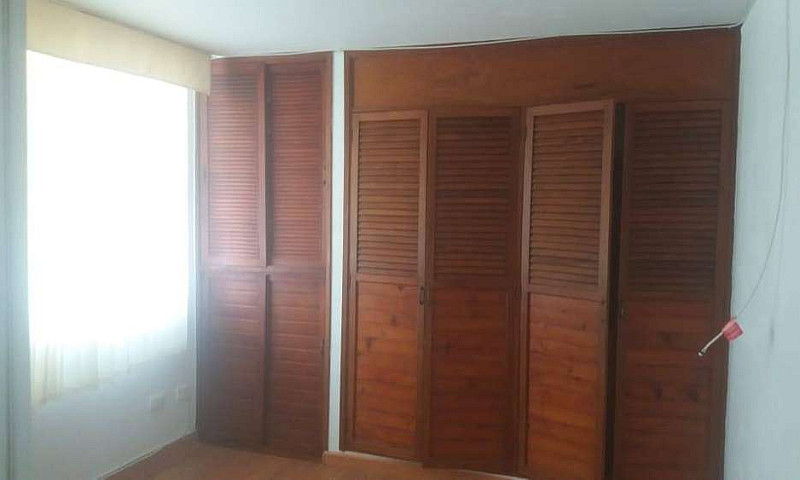 Arriendo Apartamento...