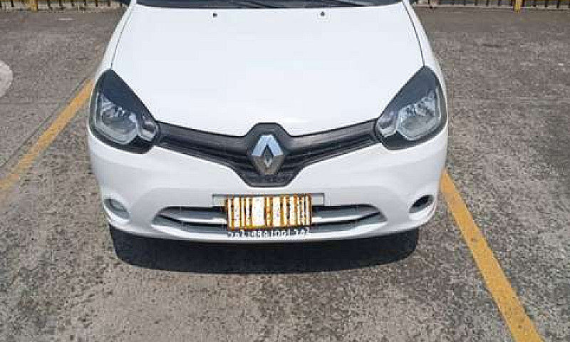 Vendo Renault Clio S...