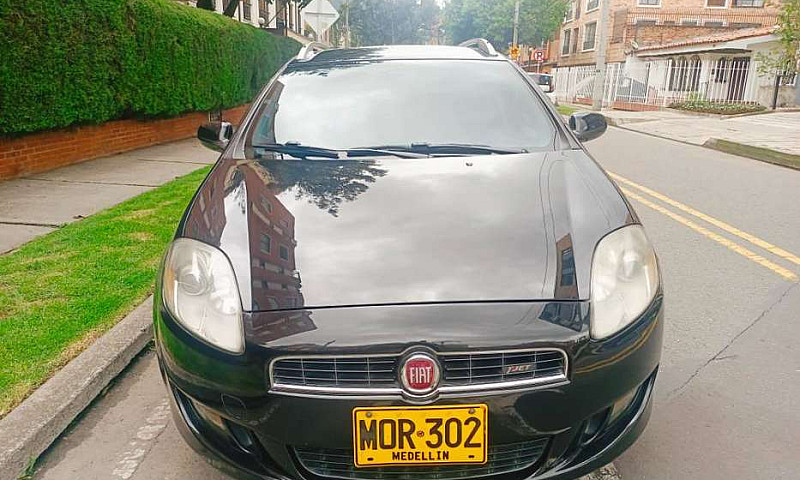 Fiat Bravo 1.4 Turbo...