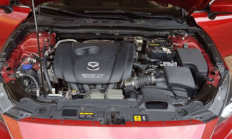 Vendo Hermoso Mazda ...