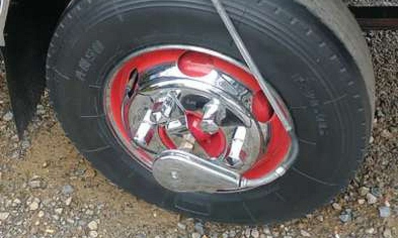 Se Vende Turbo Jac C...