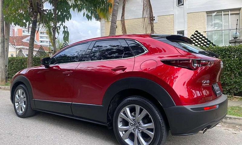 Mazda Cx-30 Grand To...