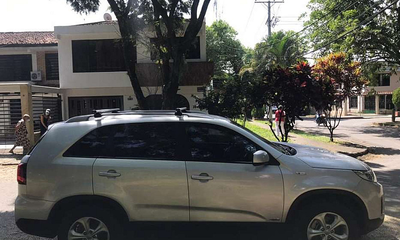Kia Sorento 2014 Aut...