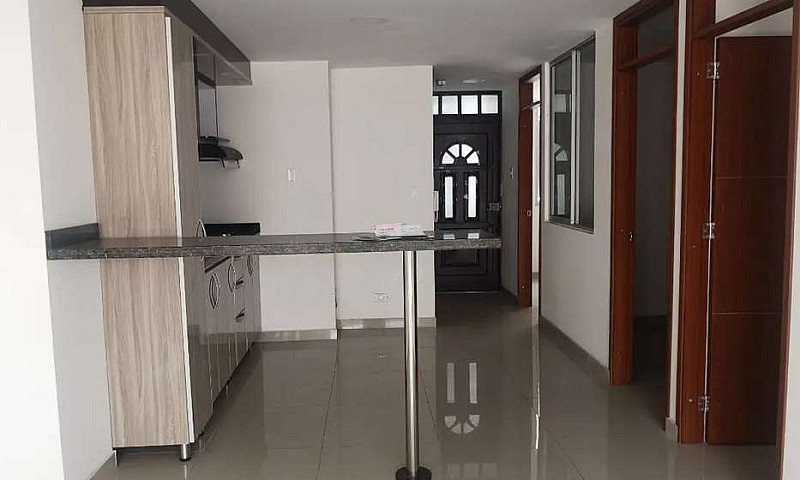 Apartamento 90Mts, V...