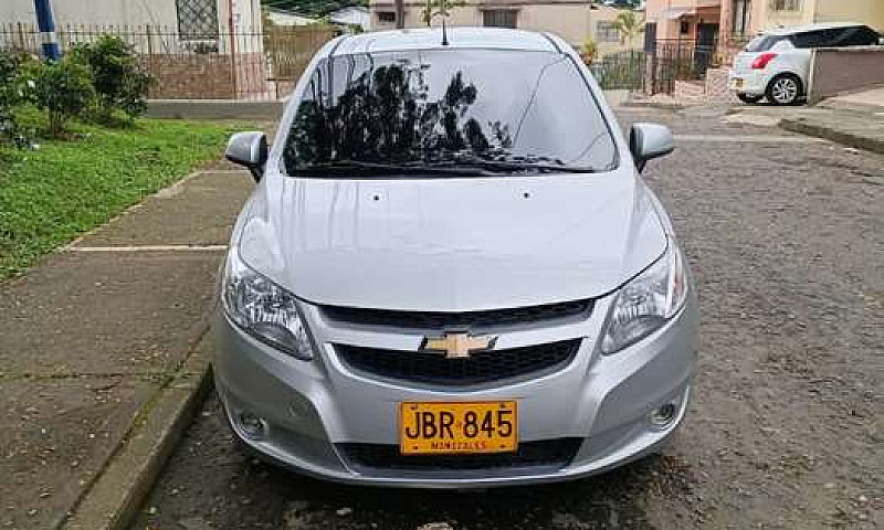 Chevrolet Sail Excel...