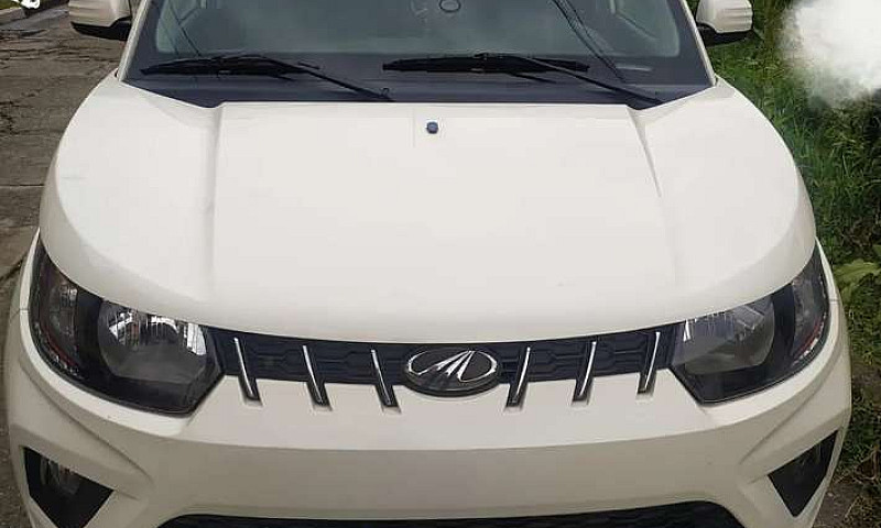 Vendo Hermoso Camper...