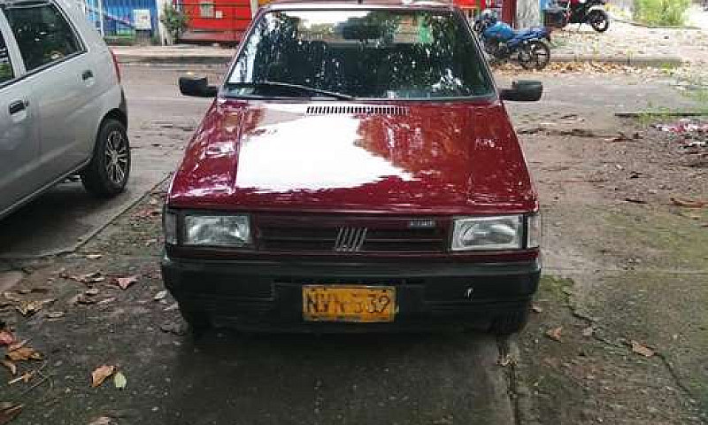 Fiat Uno 1995...