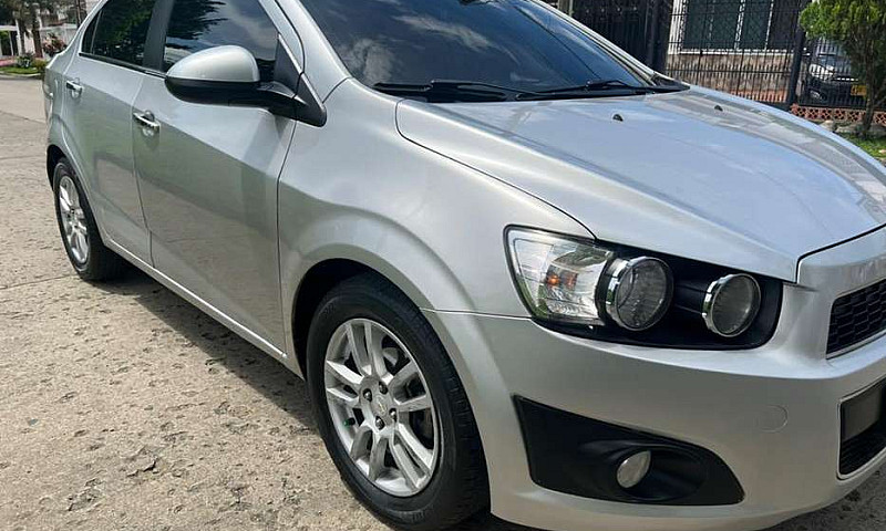 Vendo Chevrolet Soni...