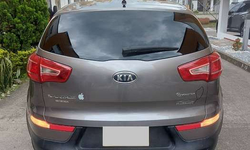 Venta De Carro Kia N...