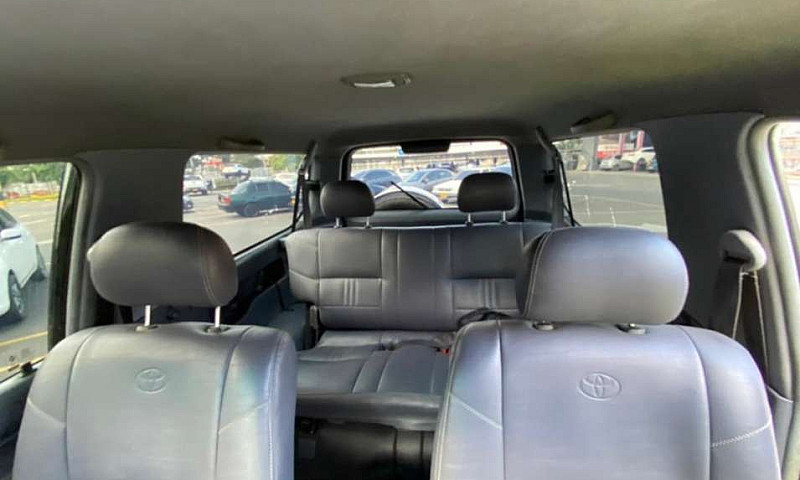 Toyota Prado Sumo...