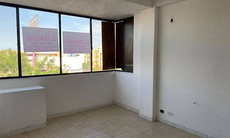 Arriendo Apartamento...