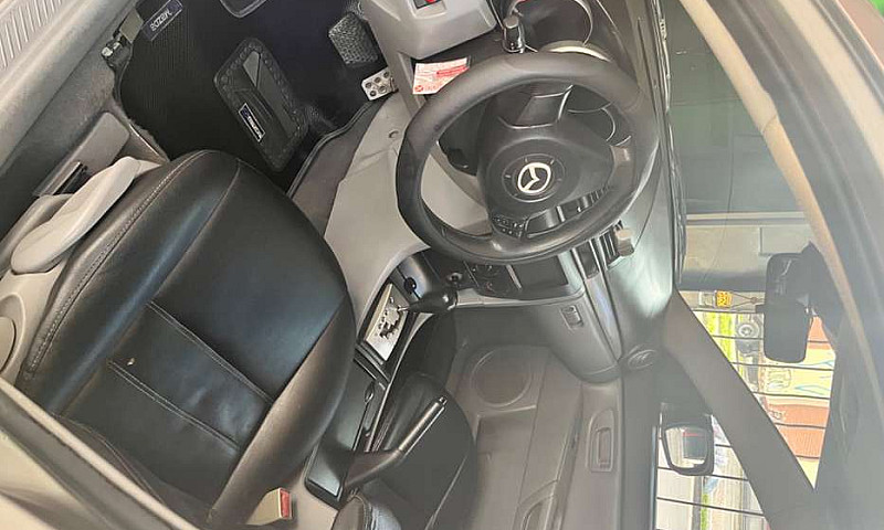 Vendo Mazda 3 En Per...