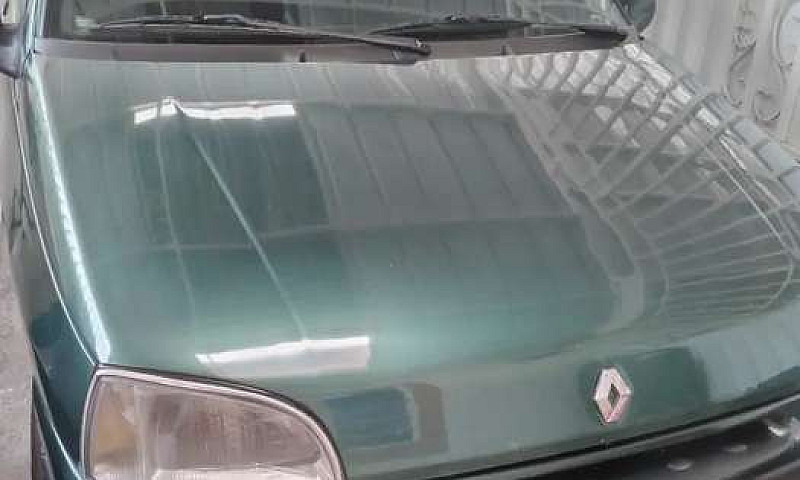 Vendo Renault Clio M...