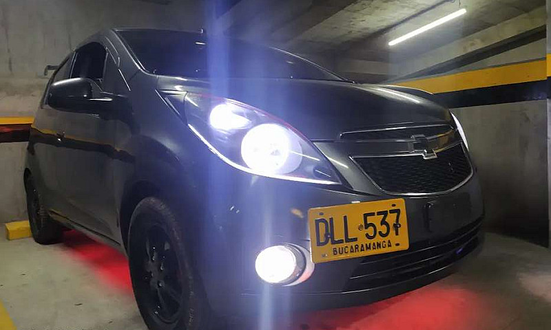 Hermoso Spark Gt Ful...