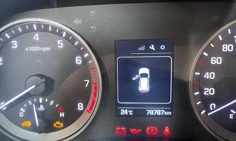 Hyundai New Tucson 2...