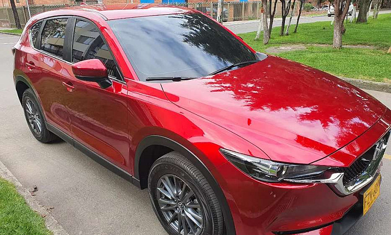 Mazda Cx5 Touring 2....
