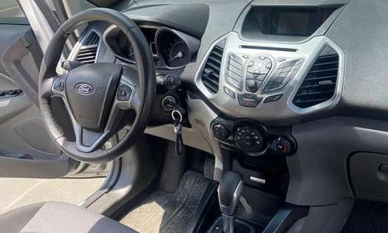 Ford Eco Sport...