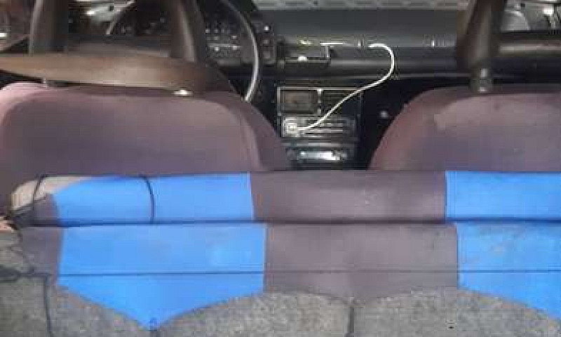 Se Vende Carro Econo...