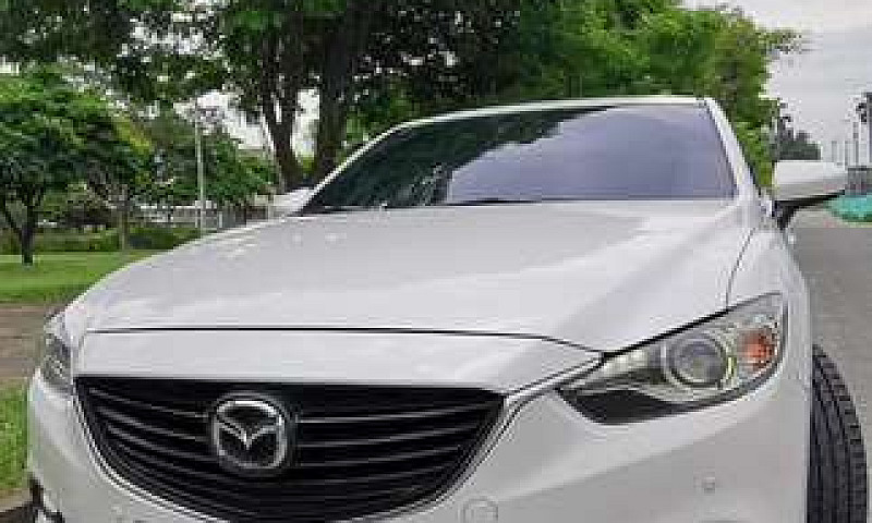 Se Vende Mazda 6 Gra...