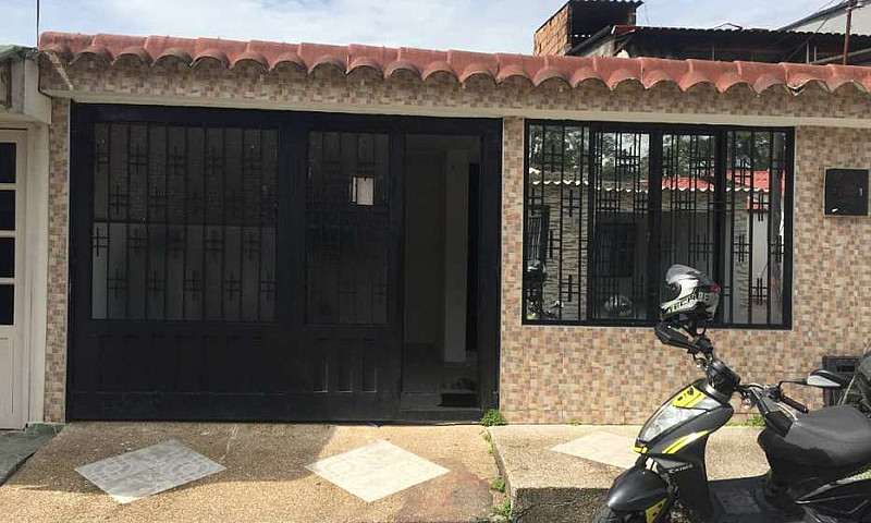 Se Arrienda Casa En ...