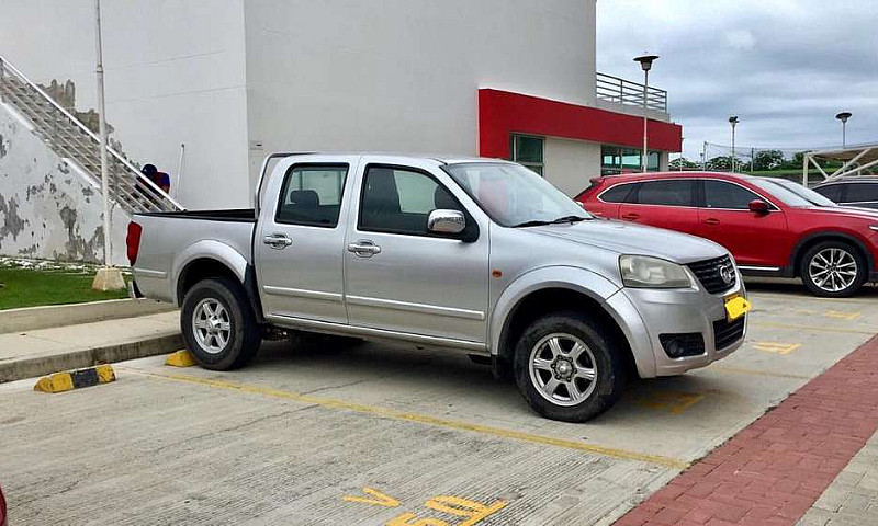 Venta Camioneta. 4X4...