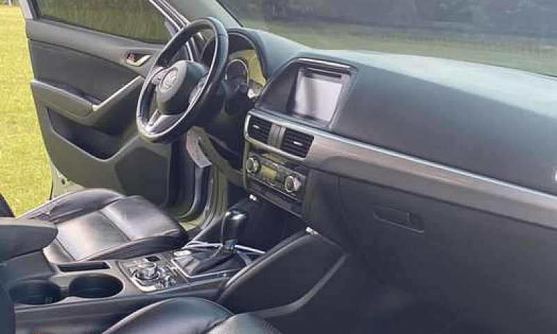 Mazda Cx5 Touring 20...