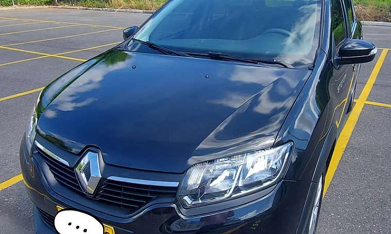 Renault Stepway...