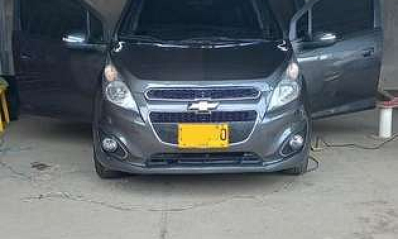 Spark Gt Ltz 2014...