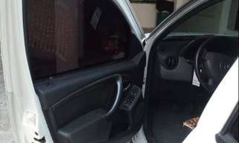 Renault Duster 4X2 2...