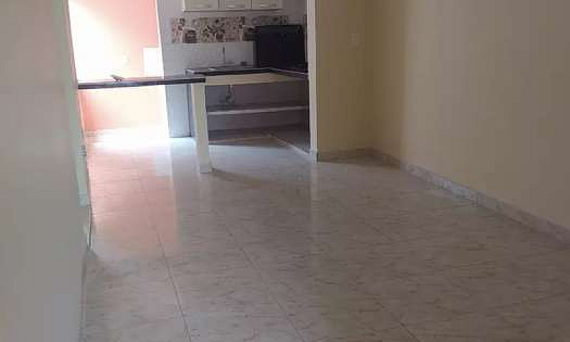 Arriendo Apartamento...