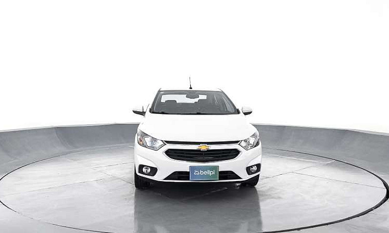 Chevrolet Onix  Ltz ...