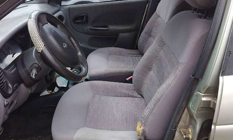 Vendo Renault Megane...