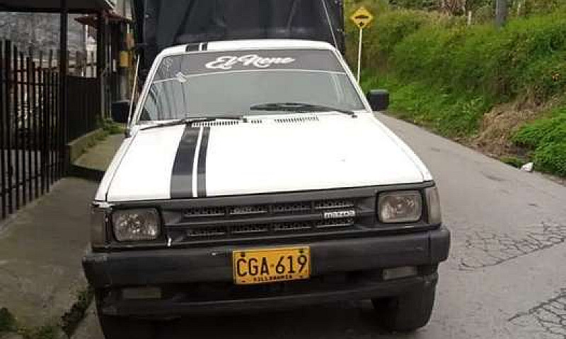 Se Vende Camioneta M...