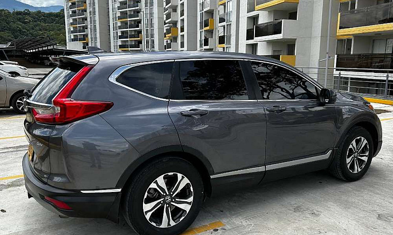 Honda Crv Cityplus...