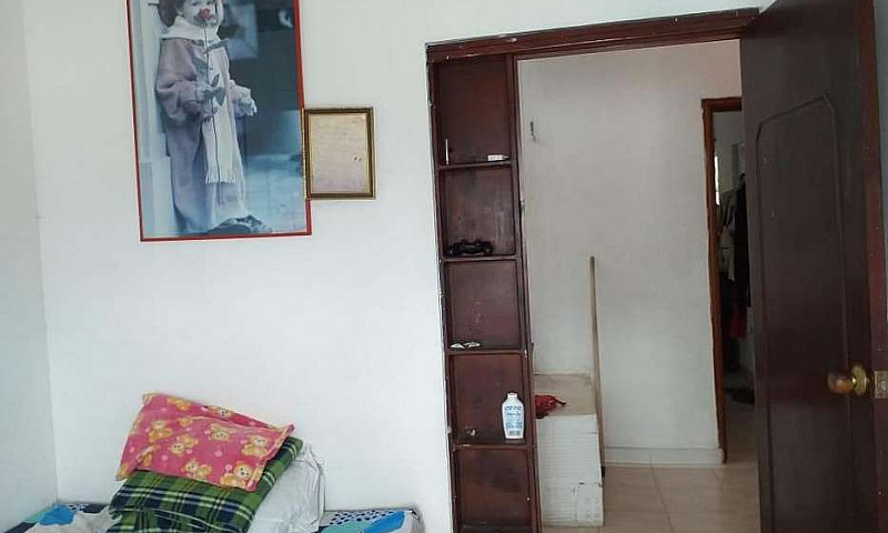 Venta De Casa Dos Pi...