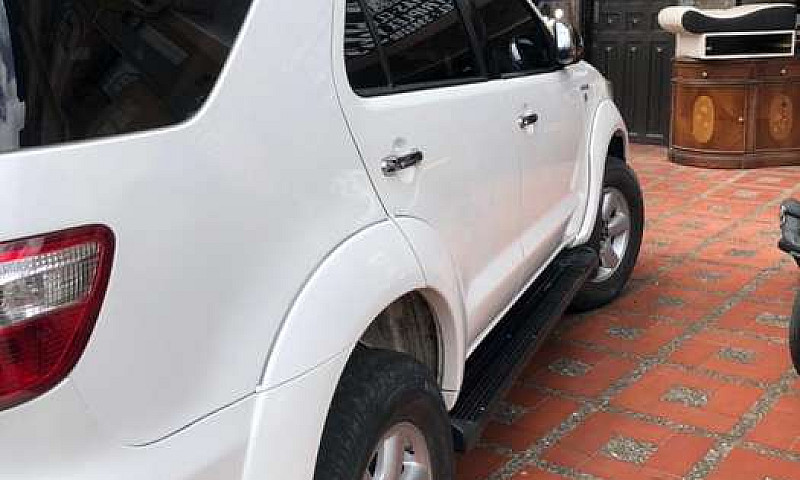 Se Vende Toyota Fort...